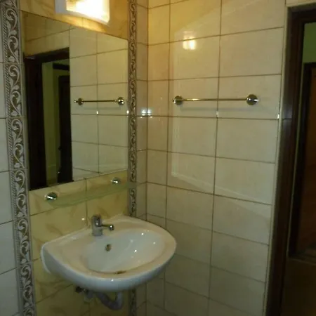 شقة Amadeus 552