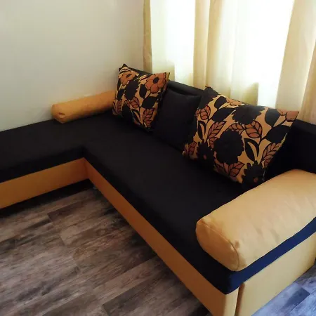 Amadeus 552 Appartement *