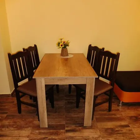 Apartmán Amadeus 552 Sluneční pobřeží