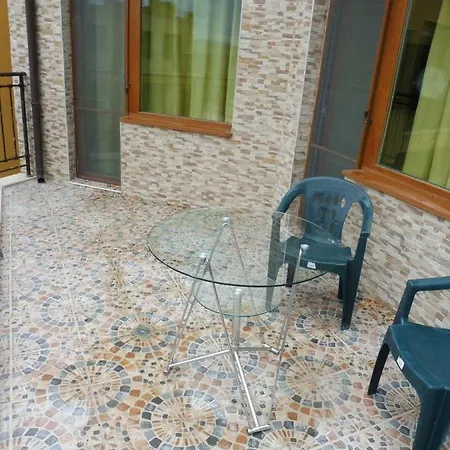 Amadeus 552 Apartmán