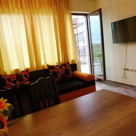 Apartmán Amadeus 552 Sluneční pobřeží