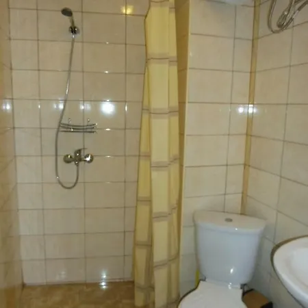 Amadeus 552 Appartement Slantchev Briag