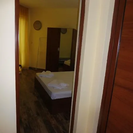 Amadeus 552 Apartmán *