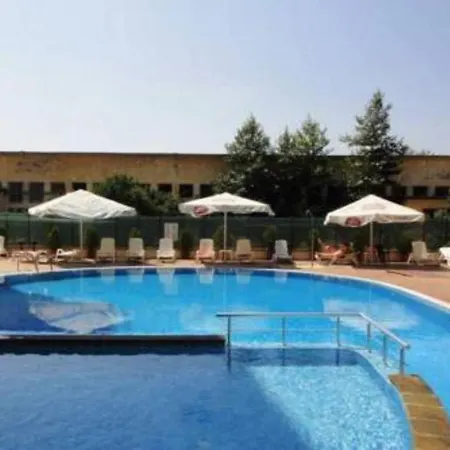 Apartamento Amadeus 552 Sunny Beach