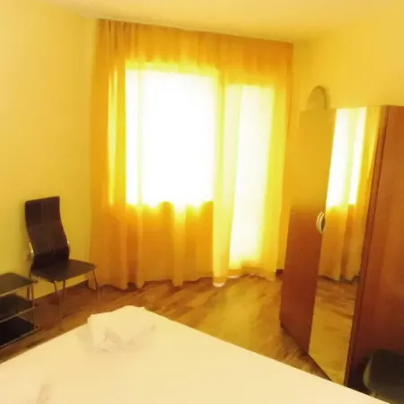Amadeus 552 Apartamento Sunny Beach