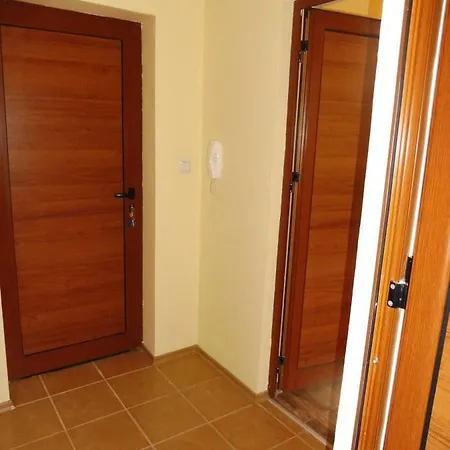 Apartamento Amadeus 552